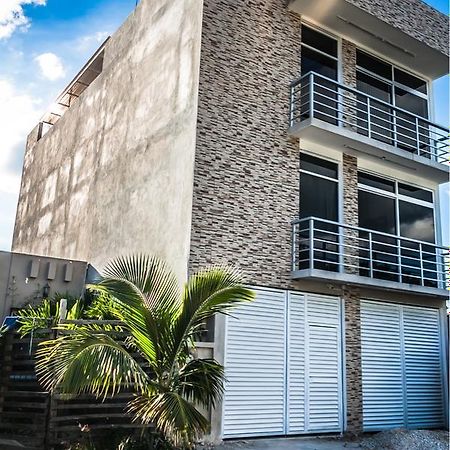 Casa Paraiso Tulum Dış mekan fotoğraf