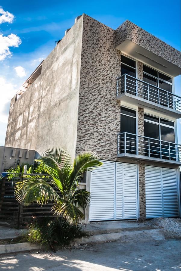 Casa Paraiso Tulum Dış mekan fotoğraf